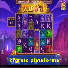 kfgrato plataforma